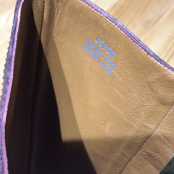 J. Crew Leather Boots Size 8H - Picture 8 of 8